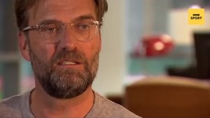 'History taught us that if you're alone you're weaker than the unit' Liverpool boss Jurgen Klopp shares his thoughts on Brexit