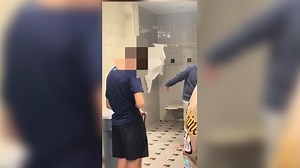 Exclusive: 7News obtains locker room video in LCPS investigation into Loudoun County boys