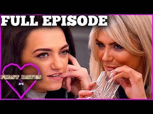 Nancie is mesmerized by lesbians✄ | Full Episode