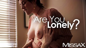 Are You Lonely – Olive Glass, Tyler Cruise