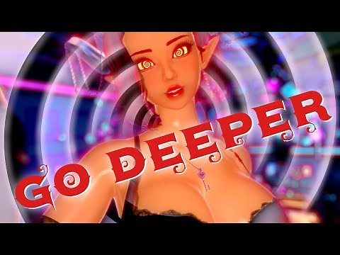 Goon, Drop & Pop | Hypnosis