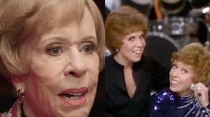 Carol Burnett, 91, Wants Vicki Lawrence, 75, To Join Her On Her Show 'Palm Royale