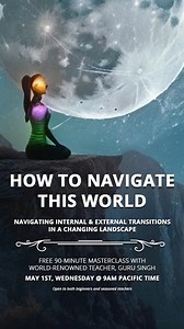  Ready to Level Up Your Life? Join Our FREE Masterclass!   Dive...