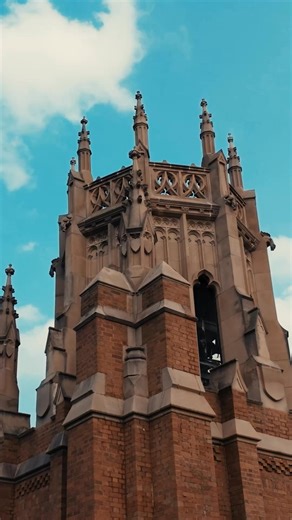 Countless opportunities for students to gain valuable experience. | Marquette University