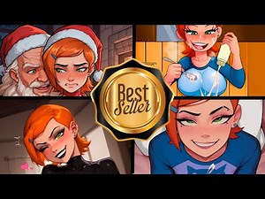 The Best Comic Dubs Ben 10 and other....