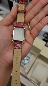 Anne klien watch | crocs leather gold Price via sea: P1,950 cash 2,150 50% downpayment 1pc only. Mine now. No preorder | Pearly Shoppe Variety Online Selling - US to Philippines