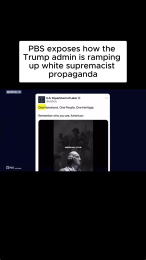 Disgusting. | pbs news hour