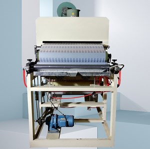 [Hot Item] Self Adhesive BOPP Carton Box Sealing Tape Manufacturing Machine