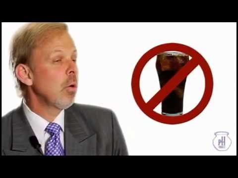 Dr Robert Young -The pH Miracle for Diabetes -A Touch of Wellness VI