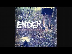 ENDER - "Panty Sniffer Does Porn" (Ft. Frankie Palmeri of Emmure)