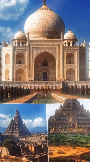 18K views · 612 reactions | Keajaiban dunia dan fakta menarik yang belum banyak di ketahui orang . . . . . . . . . . #faktamenarik #faktaunik #ceritadunia #keajaibandunia #fyp #viral #videoviral | Fakta Menarik | Facebook