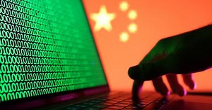 Chinese hackers breach US law firms: Report