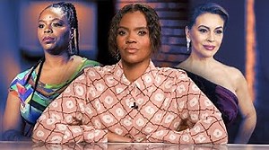 Candace Ranks the Top 5 Female Grifters | Candace
