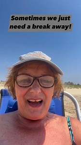 4.9K views · 182 reactions | Stopping by to say “hi”! The beach is my super happy place — the place that soothes my soul. #childloss #grief #bereavedmother #Breathe #myhappyplace | Silent Grief - Child Loss Support | Facebook