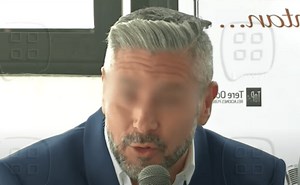 Revelan que habría una segunda víctima del actor Ricardo Crespo y sería en el tema del incesto