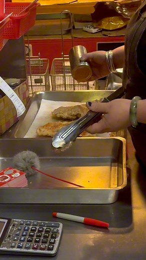 Chipay #OFWTAIWAN 🇹🇼🇹🇼 #streetfoodtaiwan #OFW | ALBAS TV