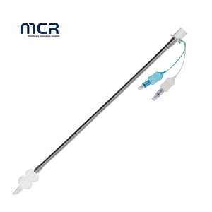 [Hot Item] Laser Endotracheal Tube with Balloon