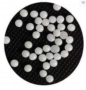 [Hot Item] Granulate Polyacetal Resin Virgin Granules POM Plastic Granules POM K90-1