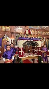 The Epitaph: Greek Orthodox Good Friday Traditions. Good Friday is an eminently mournful day that commemorates the Passion of Christ in all of Greece. Even the most remote churches honor the tradition of the epitaph filling the atmosphere with piety and devoutness...... | Greek And Proud