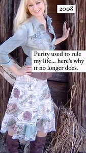 55K views · 31 reactions | The pressure to maintain my “pure...