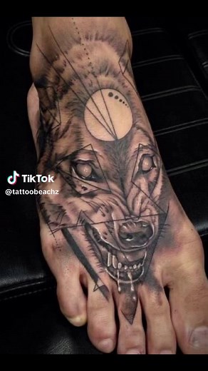 Direto das tatto no TikTok