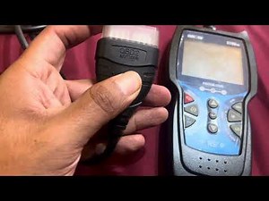 Escáner INNOVA 3100rs