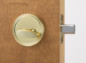 Defiant Lock Programming