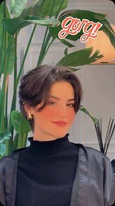 2.8K views · 1.2K reactions | Beautiful transformation! #haircut #shorthair #women | Short HairCut | Facebook