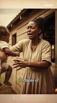 Forced Breeding: The Slavery Atrocity Schools Won't Teach