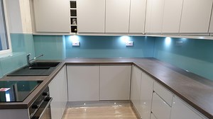 About Us | Specialist Glass Processors | Yorkshire Glass