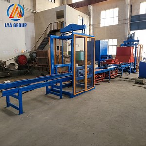 [Hot Item] Full Automatic Floor Ceramic Tiles Making Machine Clay Artificial Stone Production Line
