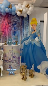 Parabéns Yasmin Muitas felicidades! Aproveite seu dia de Princesa 👑 Vivaaaaa 👏🏻✨😍🤩⭐️☺️ #temnoahu #festabuffetcuritiba #guriguriaahu #buffetinfantilcuritiba #festacuritiba | Buffet Guri Guria Ahú