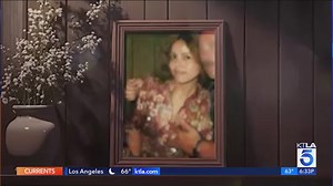 Young pregnant woman killed in 1980 in Ventura County finally identified