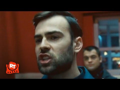 Poppy Field (2020) - Gay Activists vs. Homophobic Protestors Scene | Movieclips