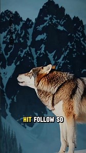 The Truth About Lone Wolves.