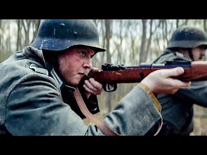 Fog of War - Official Trailer (2025) John Cusack, Jake Abel