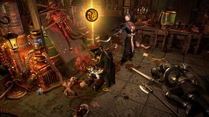 Path of Exile: Betrayal Announced, Introduces Nemesis System-Like Gameplay