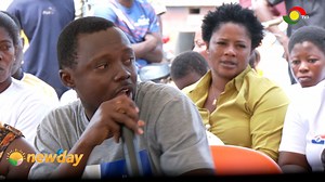 2K views · 47 reactions | This government lied to us when campaigning for the 2016 elections - Ada constituent #TV3NewDay #CommunityManifesto | TV3 Ghana | Facebook