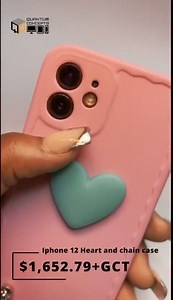 Transform your phone into a style statement! 📱✨ Quantum Concepts brings you a wide selection of cellphone cases, from sleek designs to vibrant patterns, for both iPhone and Samsung users. Elevate your tech game and protect your device in style! #QuantumConcepts #PhoneStyle #TechEssentials | Quantum Concepts