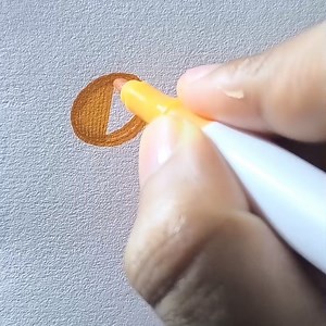 How to draw a firefly | All About Art