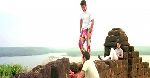 20 Years Of Dil Chahta Hai: Iconic Shooting Locations That Boosted Goa's Tourism