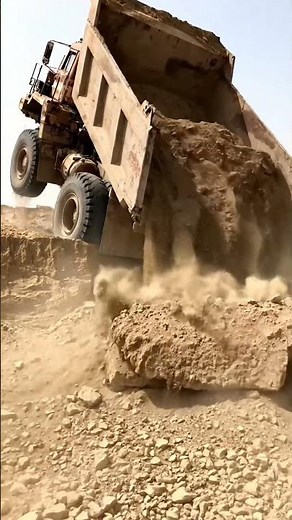 Mega Machines at Work: Night Paving & Earth Moving 🚧