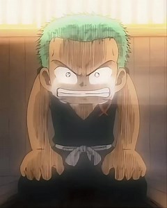 7.1K views · 813 reactions | Luffy and Zoro  | One Piece World | Facebook