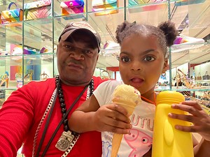 Daily life | Manchester Congo