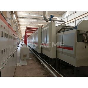 [Hot Item] Acme Graphite Furnace Vacuum Graphitization Furnace Continuous Carbonization Furnace
