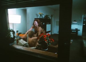 Ursula Blauth, Ine Veen, Carry Tefsen - Blue Movie (1971)