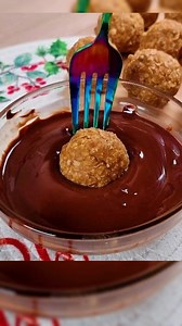 12K views · 168 reactions | Oats, peanut butter and nuts! Mix everything and dessert is ready! No baking, No egg! | Healthy Desserts by Magda | Facebook