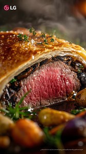 لا تدع البقع الخفية تفسد نكهة طعامك. تحافظ تقنية إل جي إيزي كلين على المذاق اق الأصلي للطعام. #LG #أجهزة_LG_المنزلية #مطبخ_LG_مدمج #LGEasyClean #فرن_LG #استمتع_بالنكهة_الأصلية | LG Global | Facebook