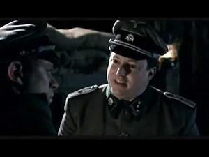 Are we the baddies? An eternally relatable meme, which serves as a great introduction to the genius of Mitchell and Webb