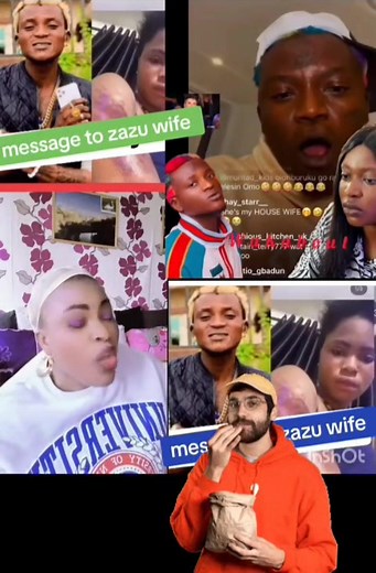 156K views · 2.9K reactions | Bosslady Message To Portable Wife | Social Media Blog | Facebook